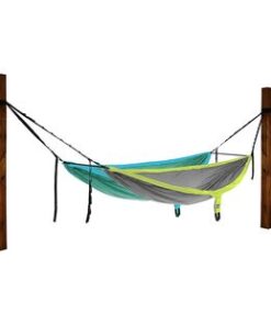 FUSE TANDEM HAMMOCK SYSTEM/SLATE