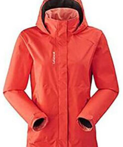 Τζάκετ γυναικείο LAFUMA LD WAY JKT POPPY