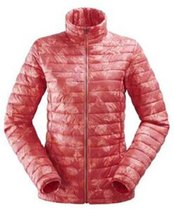 Τζάκετ γυναικείο LAFUMA LD ACCESS LOFT POPPY