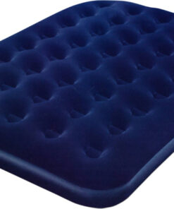 BESTWAY 203x183x22cm, Φουσκωτό Στρώμα Ύπνου Διπλό, 67004