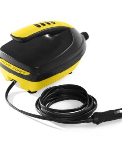 ΤΡΟΜΠΑ ΑΕΡΟΣ BESTWAY AUTO-AIR 12V ELECTRIC PUMP 16 PSI