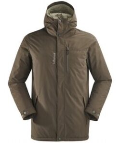 Τζάκετ Ανδρικό Lafuma Atlantis Warm JKT M Brown LFV 11668_9028