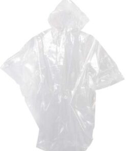 ΑΔΙΑΒΡΟΧΟ PONCHO COI LEISURE EMERGENCY PONCHO GMA25101