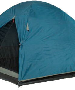OZTRAIL Tasman 3 Dome Tent, Σκηνή Κάμπινγκ 3 Ατόμων, 205 x 205 x 125(ύψος) cm, DTM3P-C /Blue