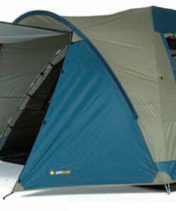 OZTRAIL Tasman 6V Dome Tent, Σκηνή 6 Ατόμων, 480 x 305 x 195(ύψος) cm, DTMTAS6V-C /Blue