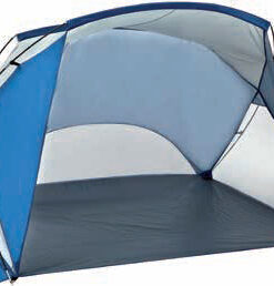OZTRAIL Multi Shade 4 Beach Tent Shelter, Σκηνή Παραλίας 335x215x150(ύψος) cm, Κωδ.MPS-MS4-B /Blue