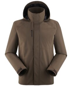 ΑΝΔΡΙΚΟ ΤΖΑΚΕΤ LAFUMA MENS WAY JKT MUD