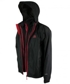 Τζάκετ Ανδρικό 3 σε 1 Highlander Torridon Fleece Black