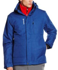 Τζάκετ Ανδρικό Lafuma Roseland Ski Cobalt Blue