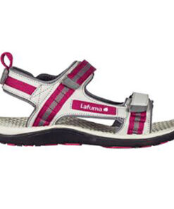 ΣΑΝΔΑΛΙΑ ΓΥΝΑΙΚΕΙΑ LAFUMA LD LANKA MERCURY GREY