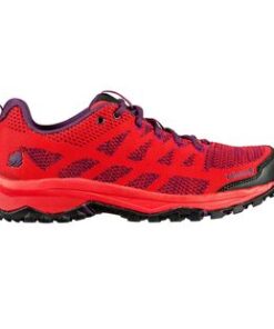 ΠΑΠΟΥΤΣΙ ΑΘΛΗΤΙΚΟ ΓΥΝΑΙΚΕΙΟ LAFUMA LD SHIFT KNIT RED