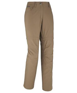 ΠΑΝΤΕΛΟΝΙ ΓΥΝΑΙΚΕΙΟ LAFUMA LD ACCESS ZIP OFF WALNUT