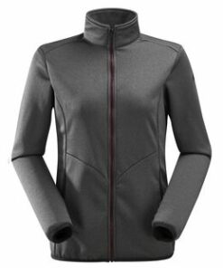 ΖΑΚΕΤΑ ΓΥΝΑΙΚΕΙΑ LAFUMA LD ACCESS F-ZIP BLACK