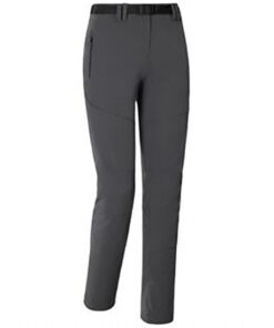 Παντελόνι γυναικείο Lafuma APENNINS LD /Black