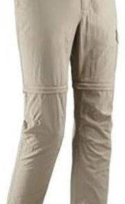 ΠΑΝΤΕΛΟΝΙ ΑΝΔΡΙΚΟ LAFUMA ACCESS ZIP OFF SAND LFV11317_2768