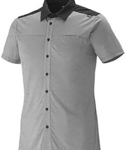 ΠΟΥΚΑΜΙΣΟ ΑΝΔΡΙΚΟ MILLET CLOUD PEAK WOOL