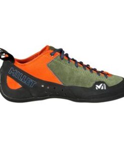 ANAPPIXHTIKA ΠΑΠΟΥΤΣΙΑ MILLET ROCK UP ORANGE