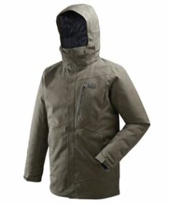 ΤΖΑΚΕΤ ΑΝΔΡΙΚΟ MILLET TRIVOR PARKA GRAPE