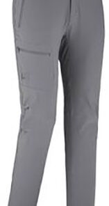 ΠΑΝΤΕΛΟΝΙ ΑΝΔΡΙΚΟ MILLET TREKKER STRETCH II GREY