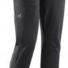 ΑΝΔΡΙΚΟ ΠΑΝΤΕΛΟΝΙ MILLET TREKKER PANT II/BLACK