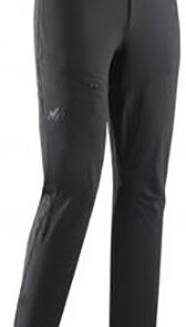 ΑΝΔΡΙΚΟ ΠΑΝΤΕΛΟΝΙ MILLET TREKKER PANT II/BLACK