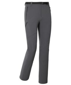 Παντελόνι ανδρικό Lafuma APENNINS PANTS M /Black