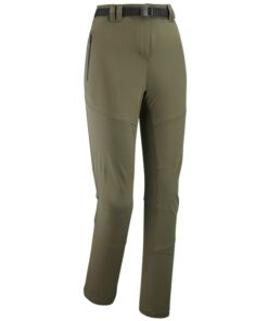 Παντελόνι γυναικείο Lafuma APENNINS Pt W /Dark bronze