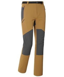 Παντελόνι ανδρικό Lafuma APENNINS PANTS M /Camel