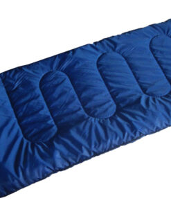 ΥΠΝΟΣΑΚΟΣ NEW CAMP VIKOS DARK BLUE