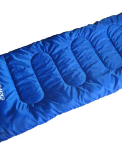 ΧΕΙΜΕΡΙΝΟΣ ΥΠΝΟΣΑΚΟΣ NEW CAMP LOUSIOS BLUE