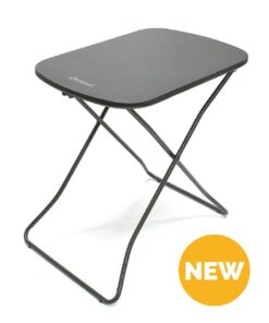Τραπέζι Πτυσσόμενο Oztrail Ironside Solo Table 66 x 46 x 65/68/71 cm