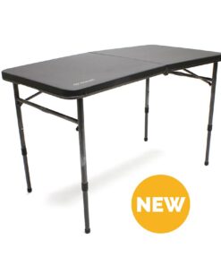 Τραπέζι Πτυσσόμενο Oztrail Ironside 100 εκ