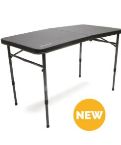 Τραπέζι Πτυσσόμενο Oztrail Ironside 120 εκ