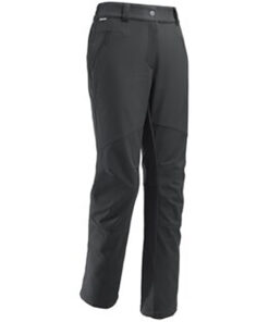 ΠΑΝΤΕΛΟΝΙ ΓΥΝΑΙΚΕΙΟ LAFUMA LD TRACK SOFTSHELL BLACK