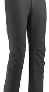 Παντελόνι ανδρικό Lafuma Apennins PANTS /Black