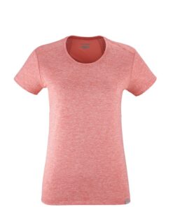 T-SHIRT ΓΥΝΑΙΚΕΙΟ LAFUMA TRACK TEE W / GOYAVE