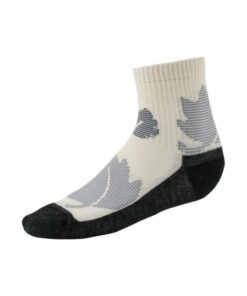 ΚΑΛΤΣΕΣ LAFUMA ODOR SOCKS LOW /ANTRACITE GREY