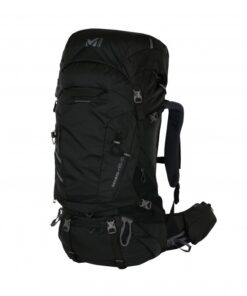 Σακίδιο πλάτης Millet HANANG 65+10 /Black