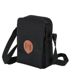 ΤΣΑΝΤΑΚΙ ΩΜΟΥ LAFUMA RUCK BAG SHOULDER BLACK