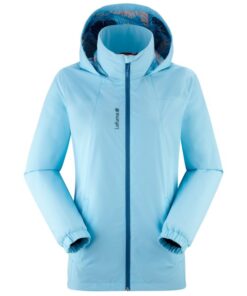 Τζάκετ γυναικείο LAFUMA WAY JKT W BLUE
