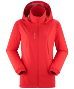 Τζάκετ γυναικείο LAFUMA WAY JKT W RED