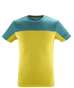 T-SHIRT ΑΝΔΡΙΚΟ LAFUMA SKIM TEE M YELLOW