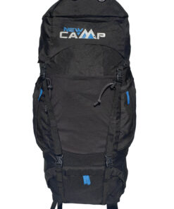 Σακίδιο πλάτης New Camp Easy 66lt