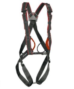 ΖΩΝΗ ΑΝΑΡΡΙΧΗΣΗΣ STUBAI INDUSTRIAL CLIMBING HARNESS UNIBELT S-XXL