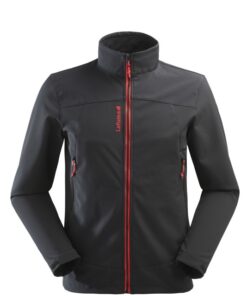 Τζάκετ Ανδρικό Lafuma Tracksell /Black