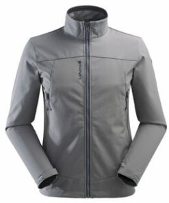 Τζάκετ Ανδρικό Lafuma Trackshell /Grey