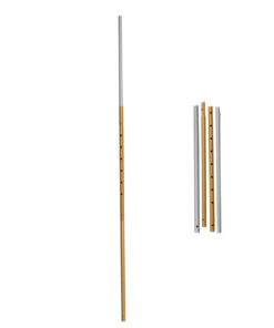 Ορθοστάτης για τέντα AEOLIANS Salty Tribe (χωρίς μπαλάκι)