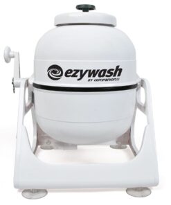 Χειροκίνητο Πλυντήριο EZYWASH (2.2kg)