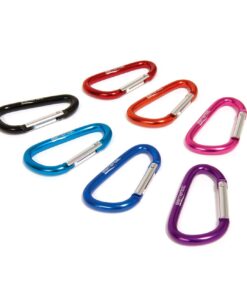 Mini Carabiner PDQ
