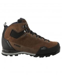 Μποτάκι Ανδρικό Millet G trek 3 Gore-Tex Καφέ